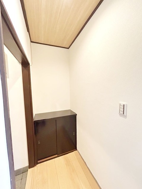 apartment 広島県東広島市西条町御薗宇6471 K・Iパレス 103号室