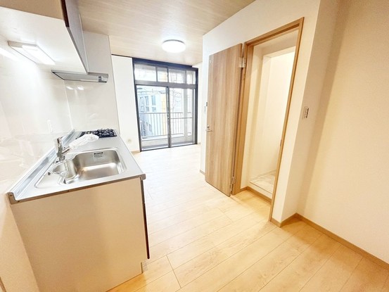 apartment 広島県東広島市西条町御薗宇6471 K・Iパレス 103号室