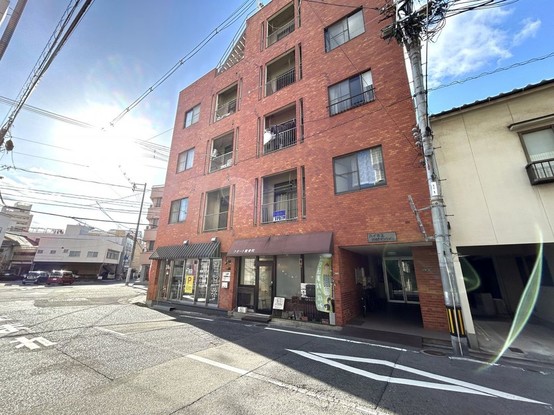 apartment 広島県東広島市西条町御薗宇6471 K・Iパレス 103号室