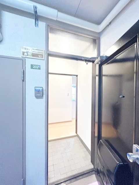 apartment 広島県東広島市西条町御薗宇6471 K・Iパレス 103号室