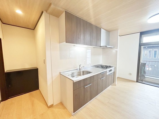 apartment 広島県東広島市西条町御薗宇6471 K・Iパレス 103号室