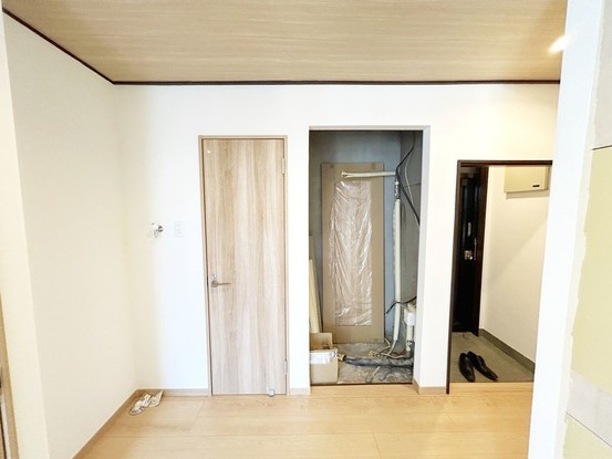 apartment 広島県東広島市西条町御薗宇6471 K・Iパレス 103号室