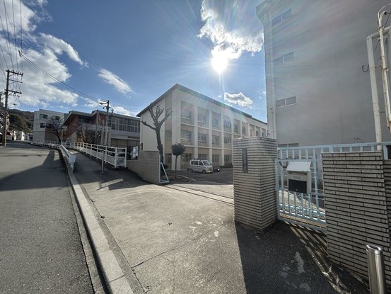 apartment 広島県東広島市西条町御薗宇6471 K・Iパレス 103号室