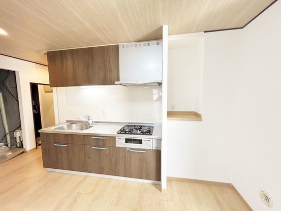 apartment 広島県東広島市西条町御薗宇6471 K・Iパレス 103号室