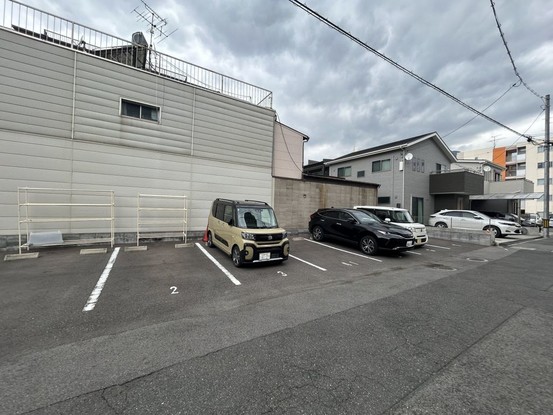 apartment 広島県東広島市西条町御薗宇6471 K・Iパレス 103号室