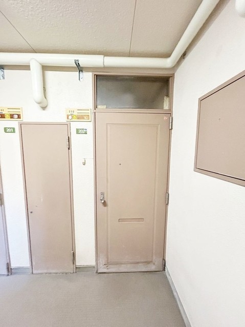 apartment 広島県東広島市西条町御薗宇6471 K・Iパレス 103号室