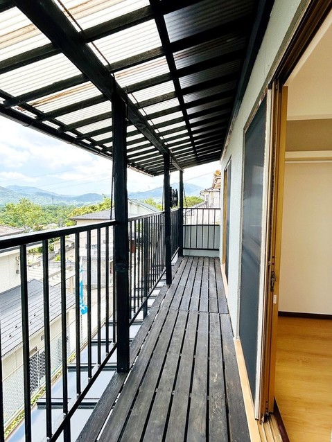 apartment 広島県東広島市西条町御薗宇6471 K・Iパレス 103号室