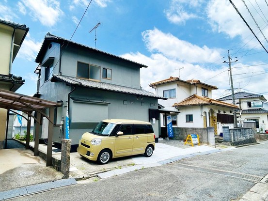 apartment 広島県東広島市西条町御薗宇6471 K・Iパレス 103号室