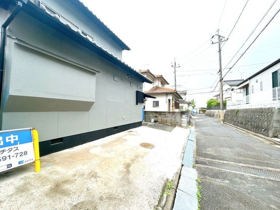 apartment 広島県東広島市西条町御薗宇6471 K・Iパレス 103号室