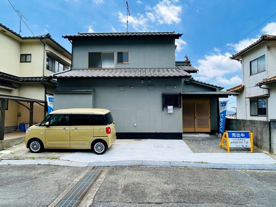 apartment 広島県東広島市西条町御薗宇6471 K・Iパレス 103号室