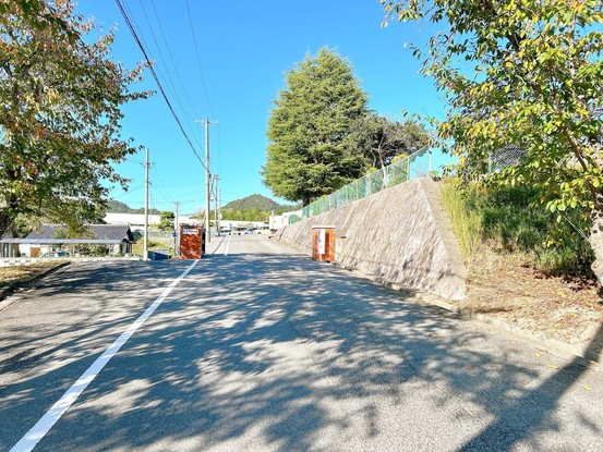 apartment 広島県東広島市西条町御薗宇6471 K・Iパレス 103号室