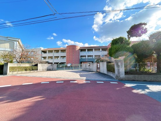 apartment 広島県東広島市西条町御薗宇6471 K・Iパレス 103号室