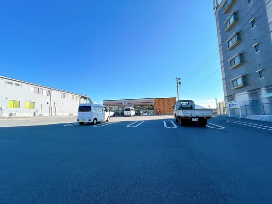 apartment 広島県東広島市西条町御薗宇6471 K・Iパレス 103号室