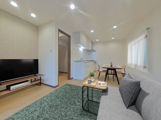 apartment 広島県東広島市西条町御薗宇6471 K・Iパレス 103号室