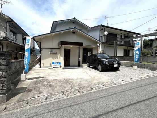 apartment 広島県東広島市西条町御薗宇6471 K・Iパレス 103号室