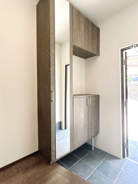 apartment 広島県東広島市西条町御薗宇6471 K・Iパレス 103号室