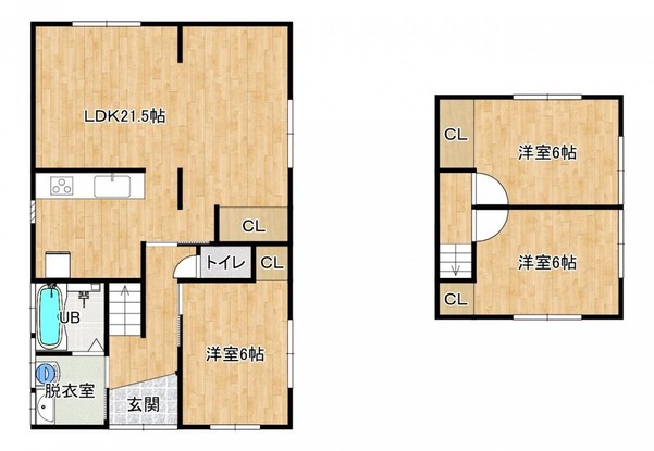 apartment 広島県東広島市西条町御薗宇6471 K・Iパレス 103号室