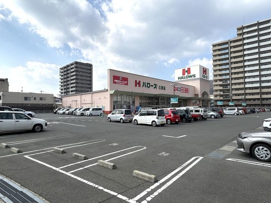 apartment 広島県東広島市西条町御薗宇6471 K・Iパレス 103号室