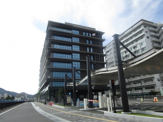 apartment 広島県東広島市西条町御薗宇6471 K・Iパレス 103号室