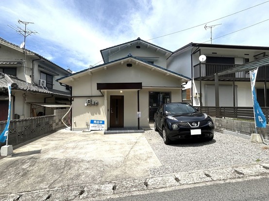 apartment 広島県東広島市西条町御薗宇6471 K・Iパレス 103号室
