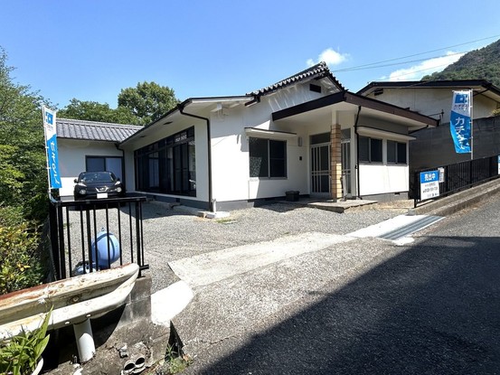 detached 広島県東広島市西条町御薗宇6471 K・Iパレス 103号室