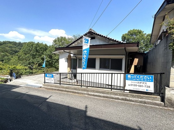 detached 広島県東広島市西条町御薗宇6471 K・Iパレス 103号室