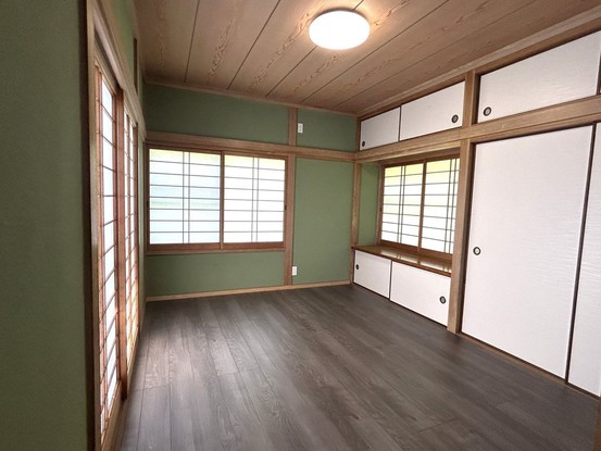 detached 広島県東広島市西条町御薗宇6471 K・Iパレス 103号室