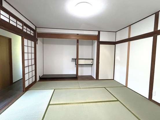 detached 広島県東広島市西条町御薗宇6471 K・Iパレス 103号室