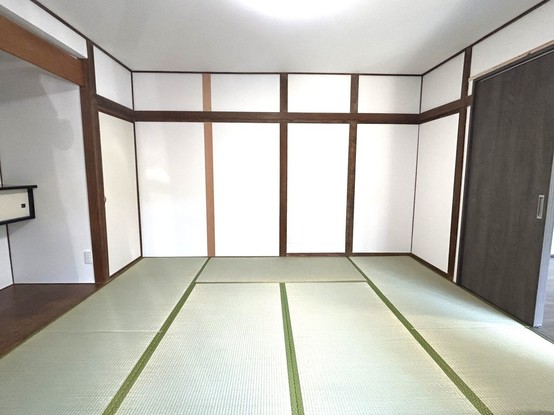 detached 広島県東広島市西条町御薗宇6471 K・Iパレス 103号室