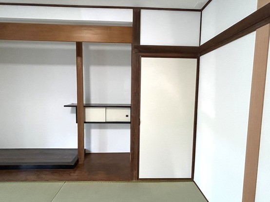 detached 広島県東広島市西条町御薗宇6471 K・Iパレス 103号室