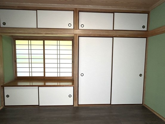 detached 広島県東広島市西条町御薗宇6471 K・Iパレス 103号室