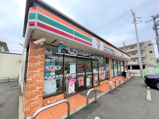 detached 広島県東広島市西条町御薗宇6471 K・Iパレス 103号室