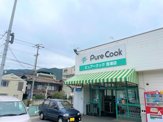 detached 広島県東広島市西条町御薗宇6471 K・Iパレス 103号室