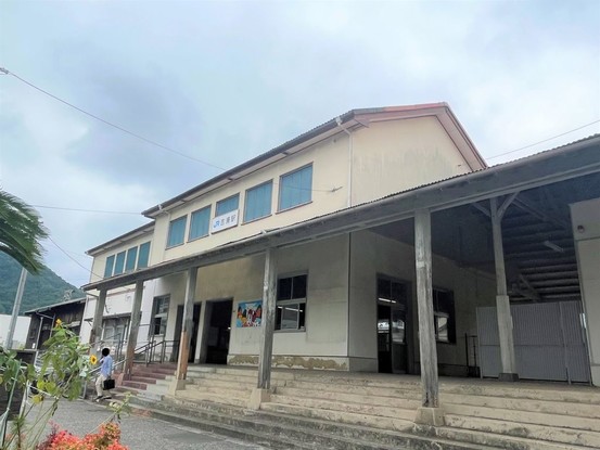 detached 広島県東広島市西条町御薗宇6471 K・Iパレス 103号室