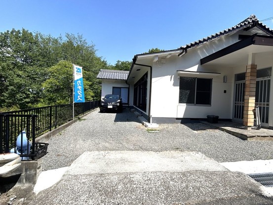 detached 広島県東広島市西条町御薗宇6471 K・Iパレス 103号室