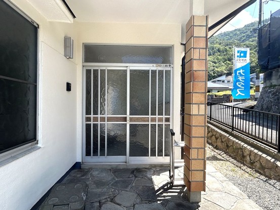 detached 広島県東広島市西条町御薗宇6471 K・Iパレス 103号室