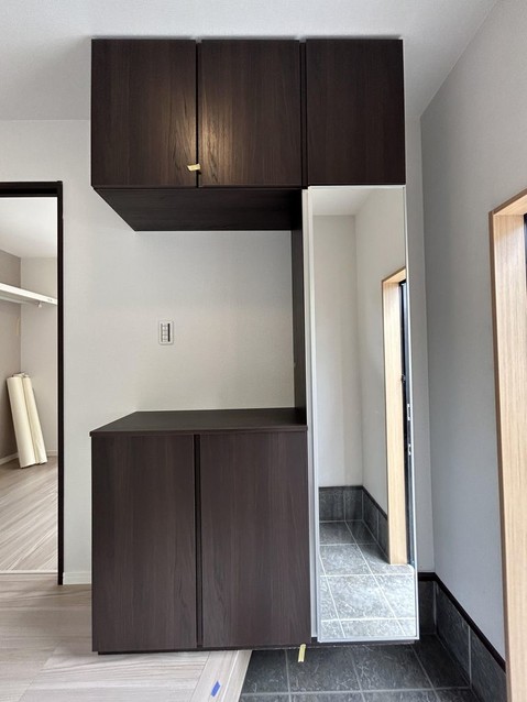 apartment 広島県東広島市西条町御薗宇6471 K・Iパレス 103号室