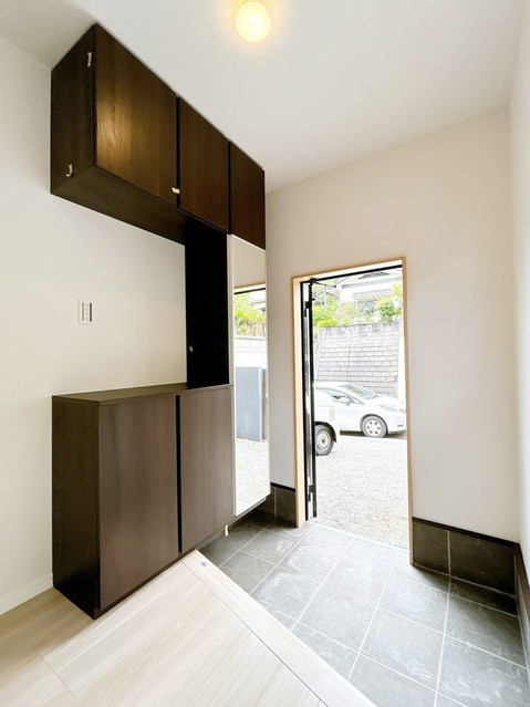 apartment 広島県東広島市西条町御薗宇6471 K・Iパレス 103号室