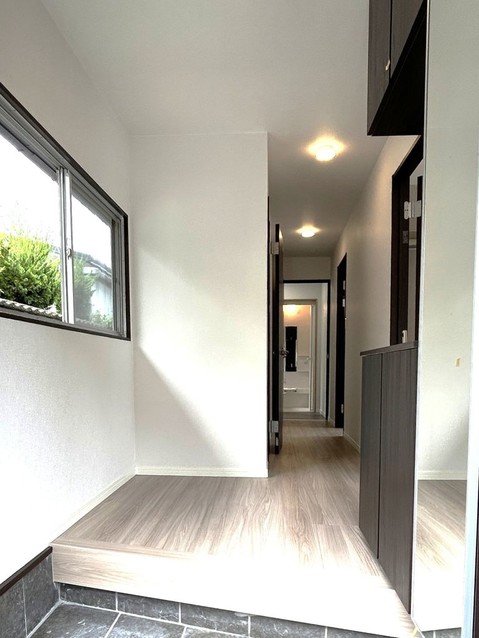 apartment 広島県東広島市西条町御薗宇6471 K・Iパレス 103号室