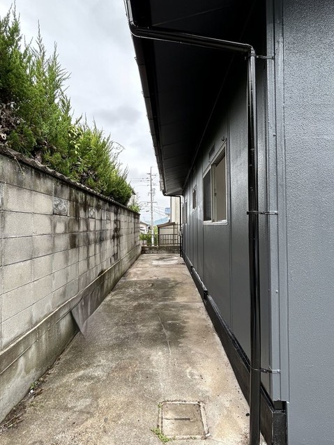 apartment 広島県東広島市西条町御薗宇6471 K・Iパレス 103号室