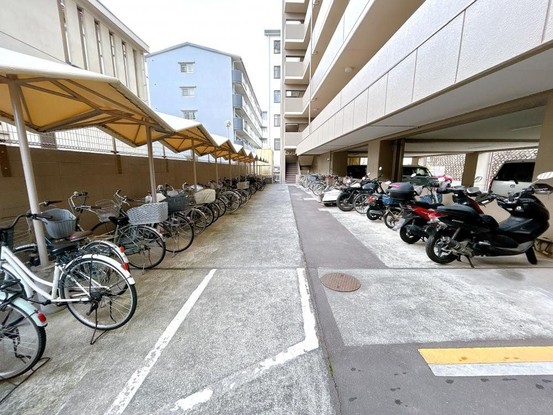 apartment 広島県東広島市西条町御薗宇6471 K・Iパレス 103号室