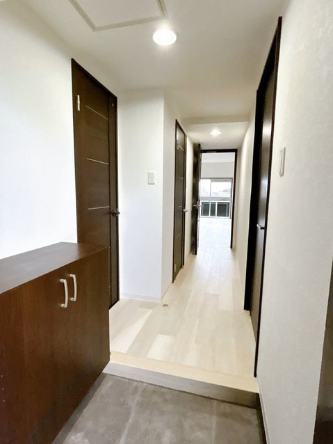 apartment 広島県東広島市西条町御薗宇6471 K・Iパレス 103号室