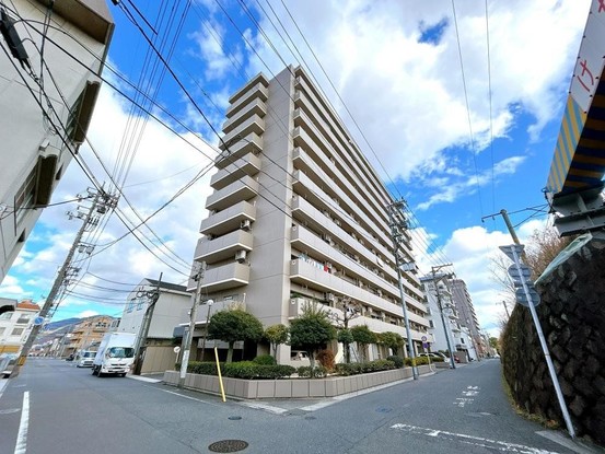 apartment 広島県東広島市西条町御薗宇6471 K・Iパレス 103号室