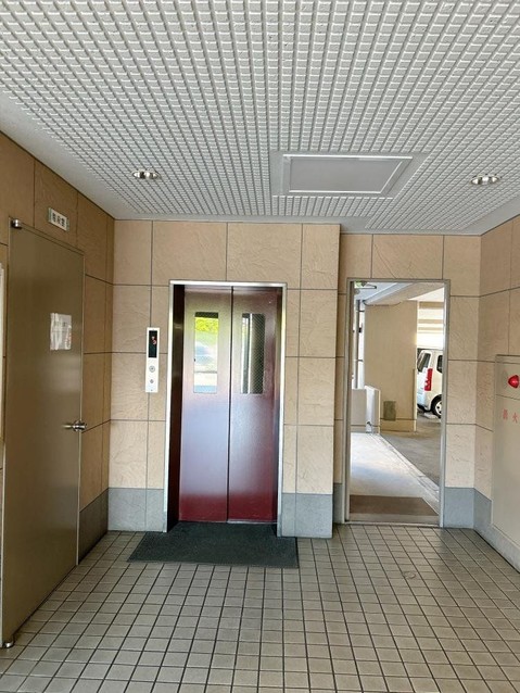 apartment 広島県東広島市西条町御薗宇6471 K・Iパレス 103号室