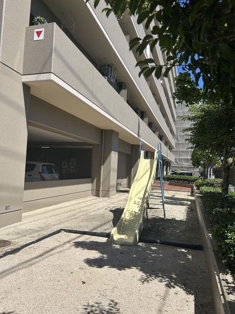apartment 広島県東広島市西条町御薗宇6471 K・Iパレス 103号室