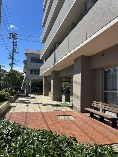 apartment 広島県東広島市西条町御薗宇6471 K・Iパレス 103号室