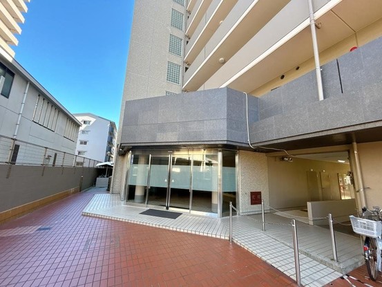 apartment 広島県東広島市西条町御薗宇6471 K・Iパレス 103号室