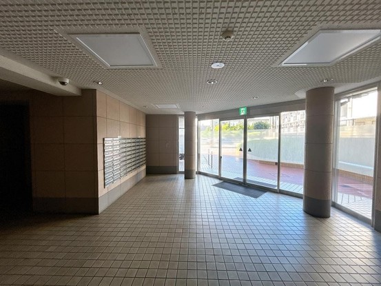 apartment 広島県東広島市西条町御薗宇6471 K・Iパレス 103号室