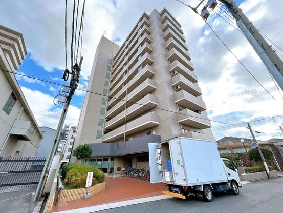 apartment 広島県東広島市西条町御薗宇6471 K・Iパレス 103号室