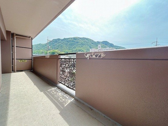 apartment 広島県東広島市西条町御薗宇6471 K・Iパレス 103号室